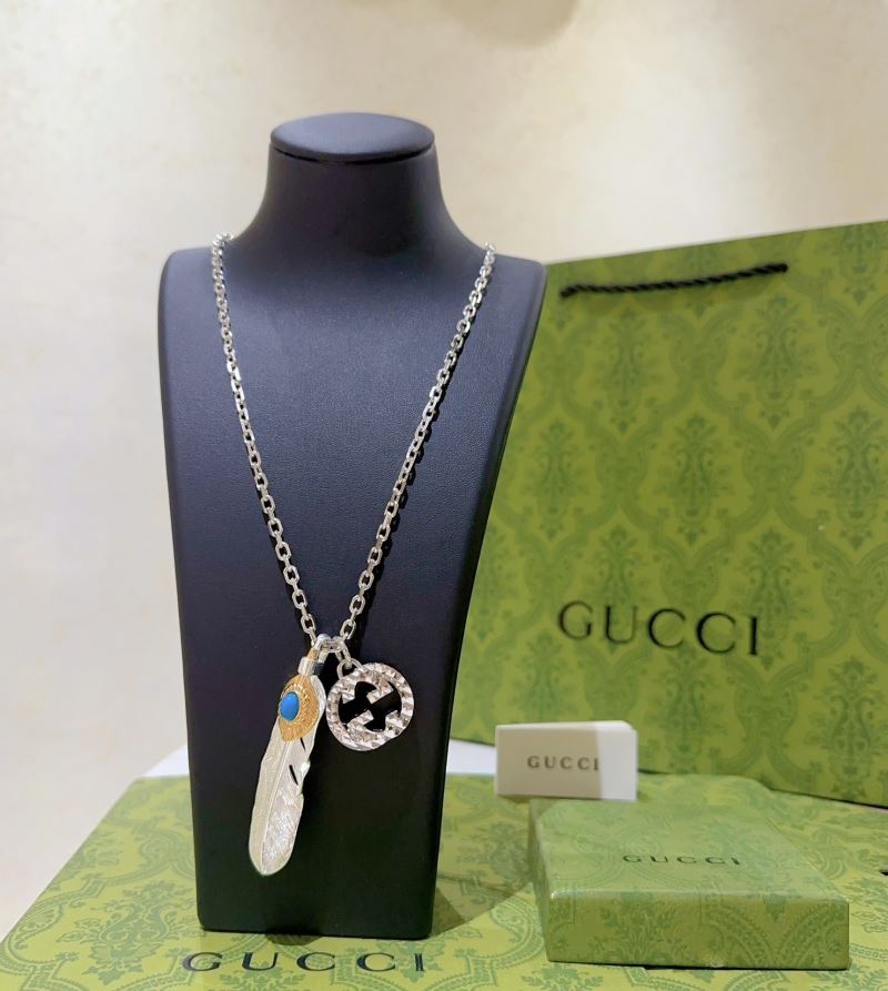 Gucci Necklaces